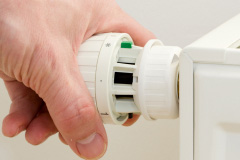 Great Wyrley central heating repair costs