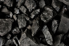 Great Wyrley coal boiler costs