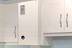 Great Wyrley electric boiler quotes