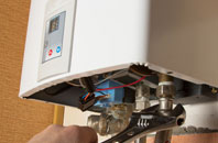 free Great Wyrley boiler install quotes